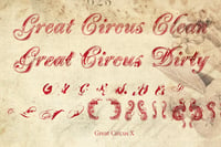 Image 4 of Great Circus