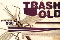 Image 1 of Trashold