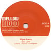Mellow Mood - Wipe Away ft. Jah9