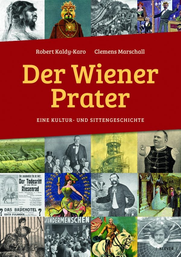 Image of Praterbuch