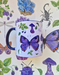 Image 2 of Scorpio Mug