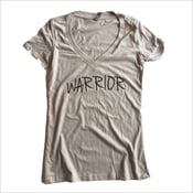 Image of The Warrior Tee