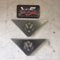 Image 2 of VW Gussets