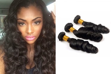 Image of Loose Wave Brazilian (Single Bundle)