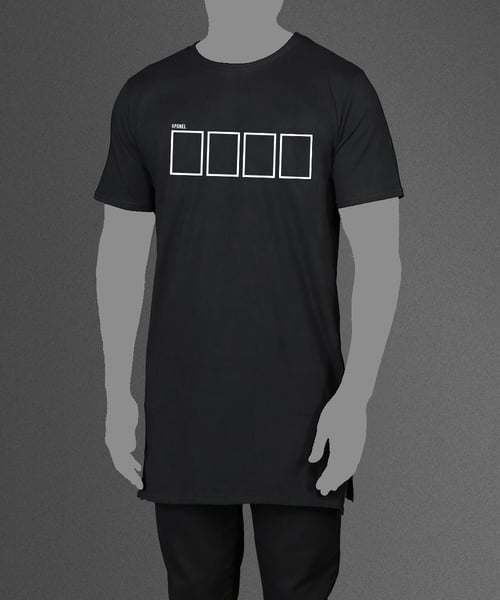 Image of 4PANEL T-Shirt