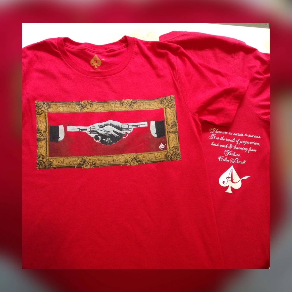 Image of Strictly Business