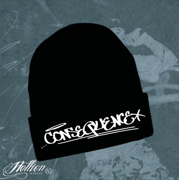 Image of Consequence Beanie