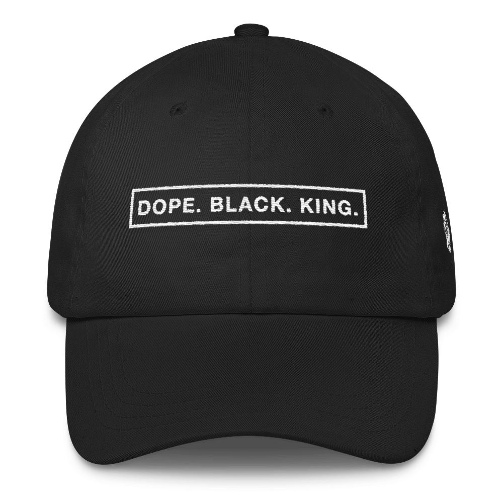 dope dad hats