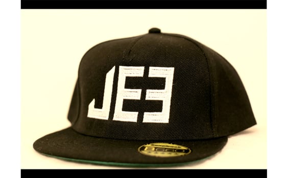 Image of JE3 Basic Flatcap