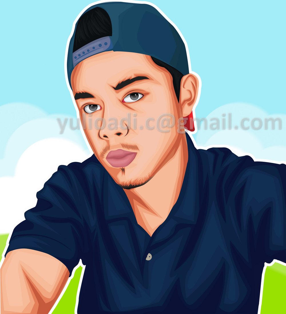 Image of Create a Vector/Vexel your photo 4