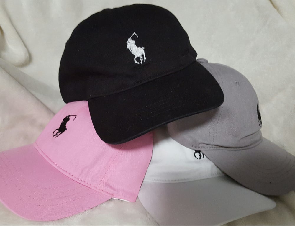 Image of Reaper Hat