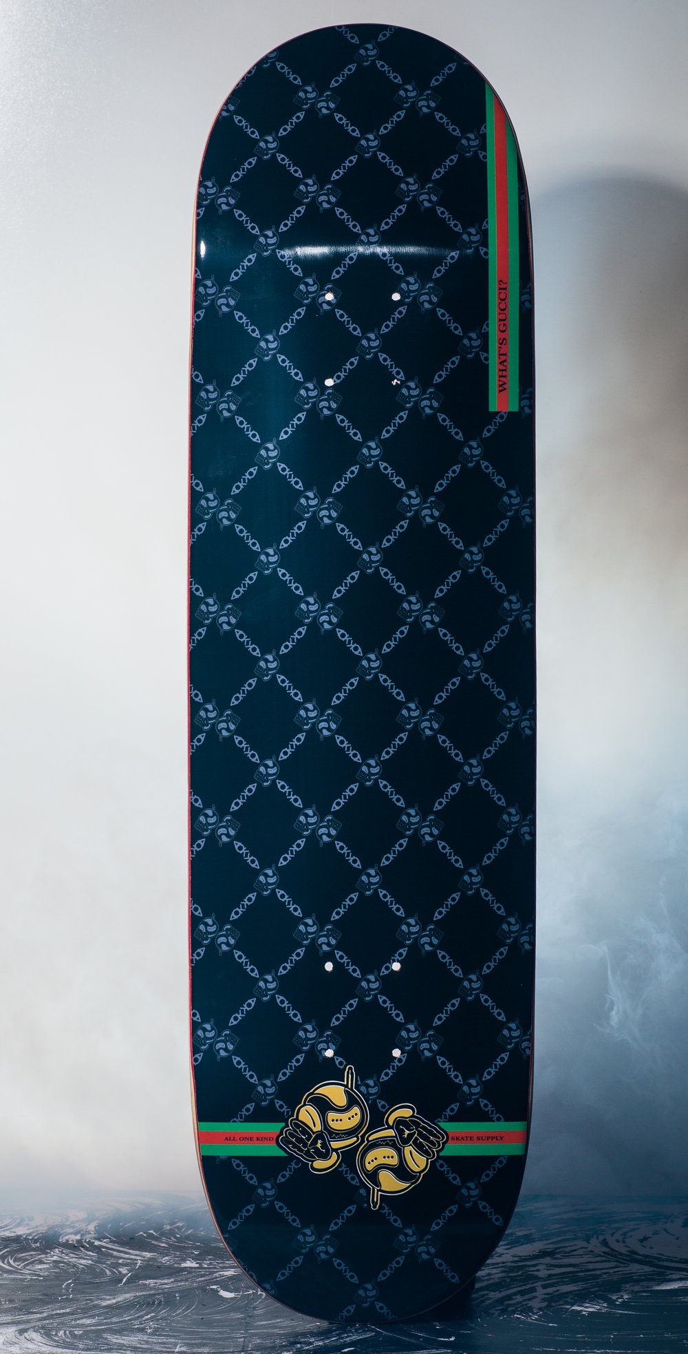 Image of Whats Gucci? Deck