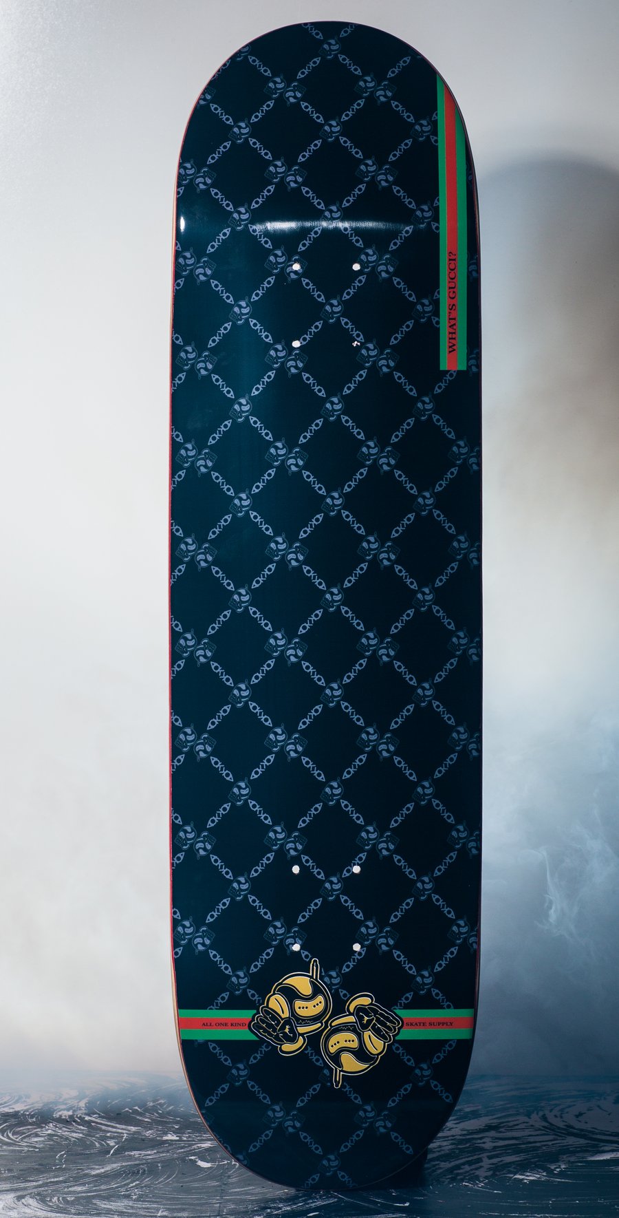Image of Whats Gucci? Deck