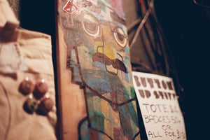 Image of Custom Skate Deck's