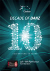 Danz Creations - Decade of Danz