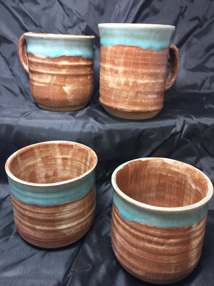 Image of Desert Sky Trio