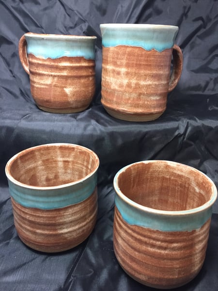 Image of Desert Sky Trio