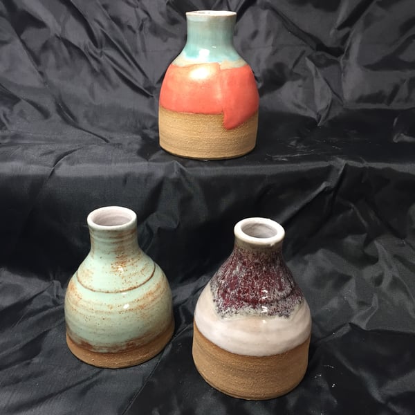 Image of Bud Vase