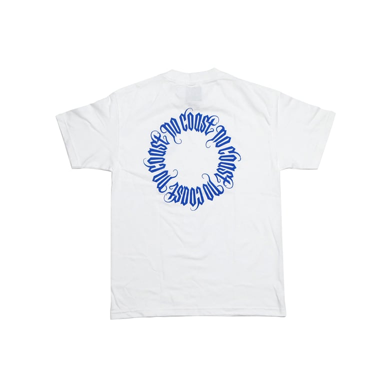 Image of NO COAST - T-shirt - White