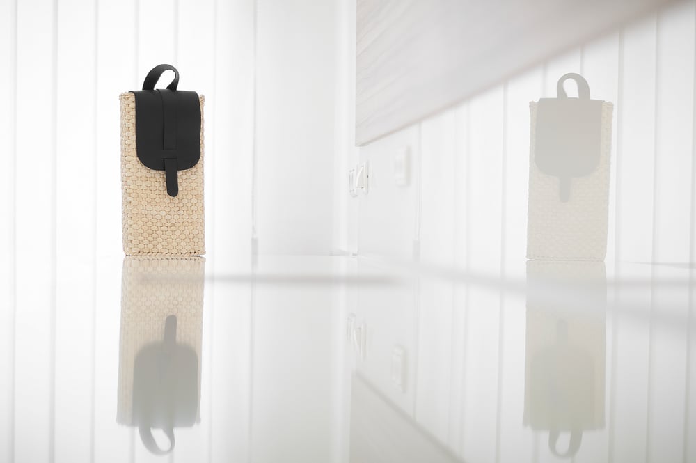 Image of SIZE S - black / brown