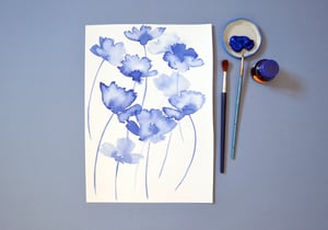 Image of LÁMINA LISBOA