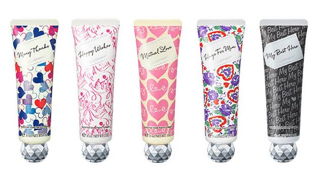 Image of Jill Stuart Surprise Love Hand Cream