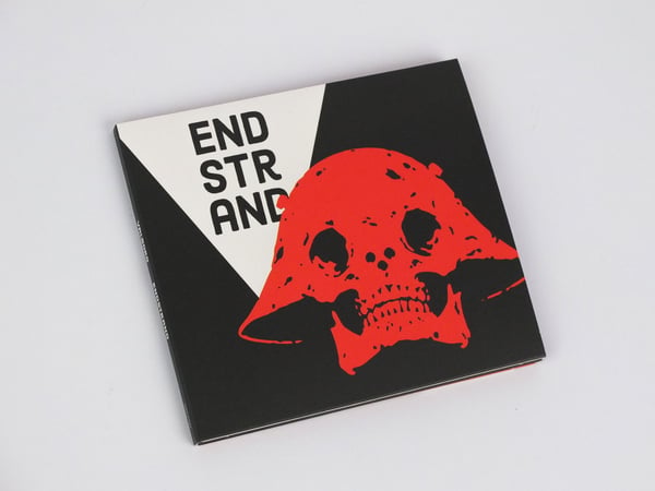 Image of CD - Endstrand