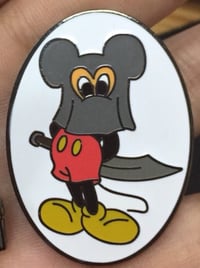 Image 2 of Death Mouse