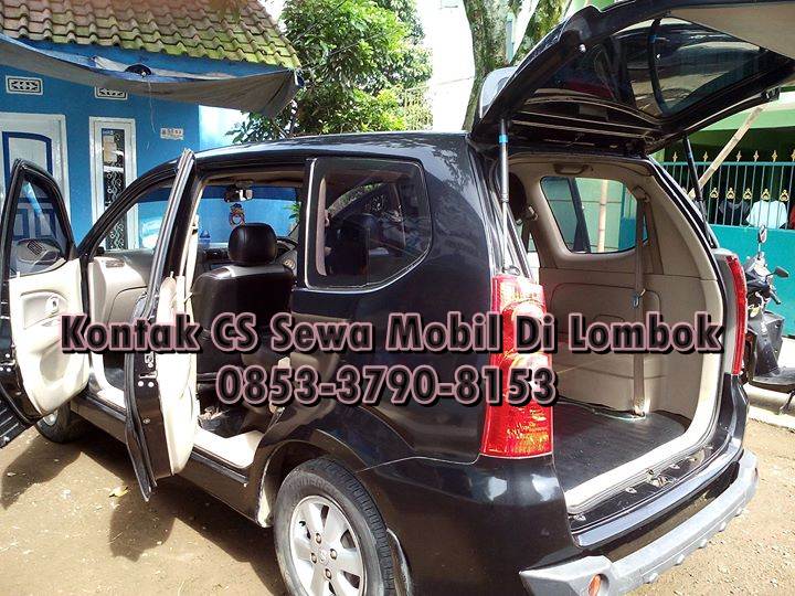 Image of Jasa Rental Sewa Mobil Murah di Lombok