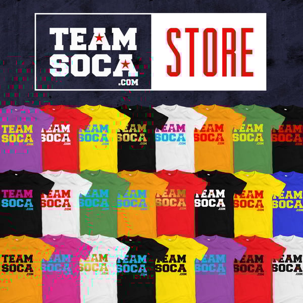 Home Team Soca Store