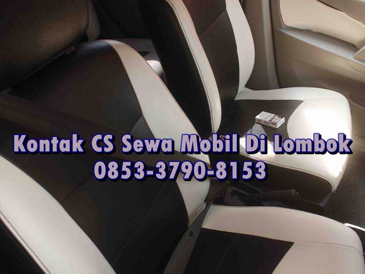 Image of Rental Mobil Lombok Murah dan Berkualitas