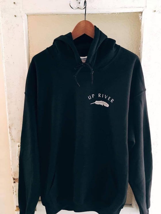 Image of STAIRCASE HOODIE
