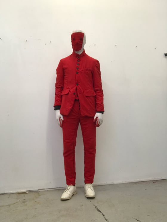 Image of Ilsted Suit