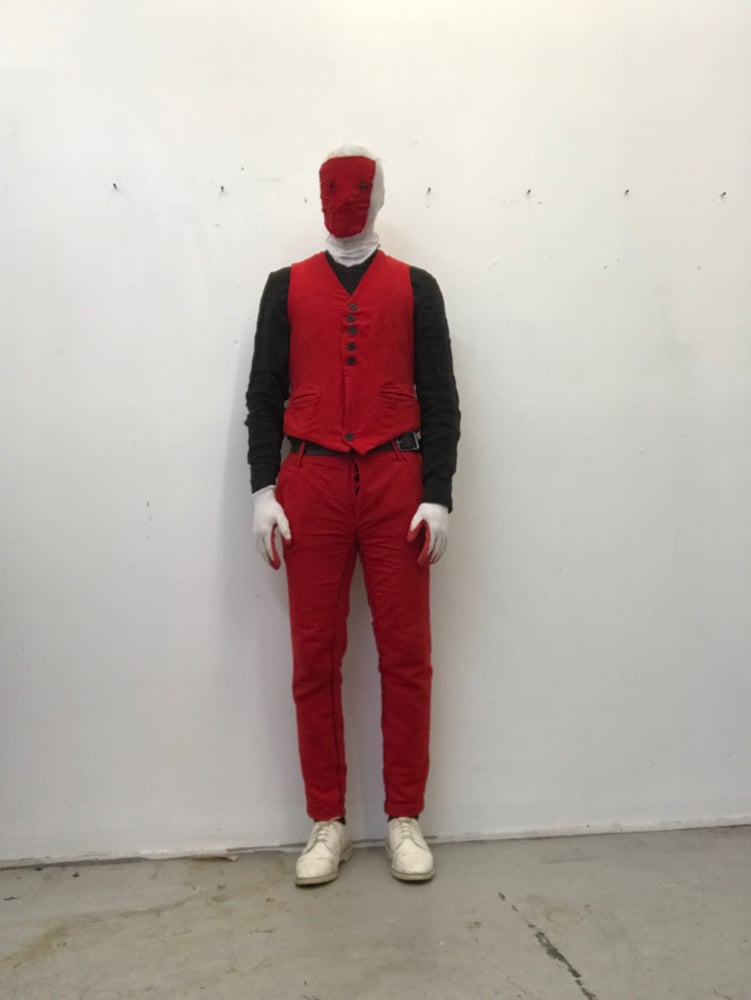 Image of Ilsted Suit