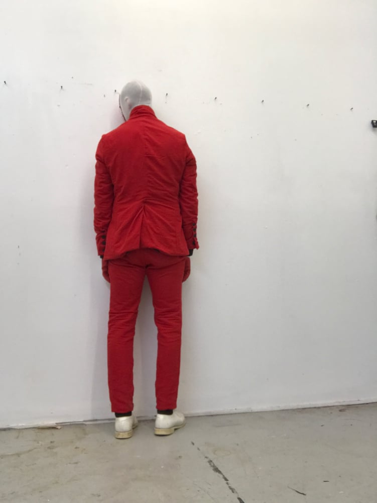 Image of Ilsted Suit