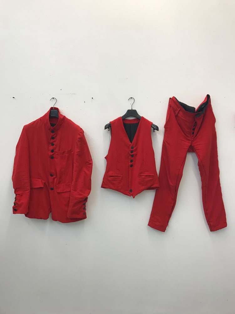 Image of Ilsted Suit