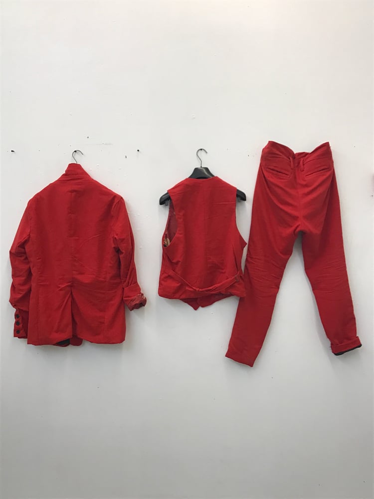 Image of Ilsted Suit