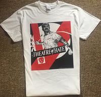 THEATRE of HATE 'Westworld' T-Shirt
