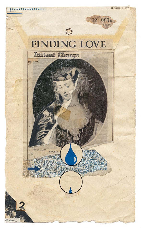 Image of Finding Love