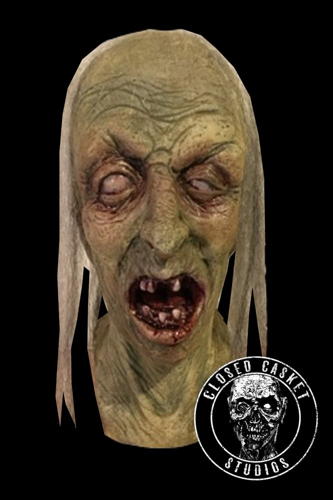 Image of The Hag