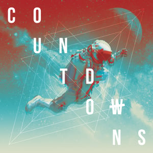Image of COUNTDOWNS [Digital] iTunes