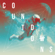 Image of COUNTDOWNS [Hard Copy Digipack SIGNED - Limited Edition]