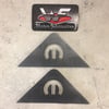 Gussets - Mopar