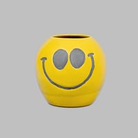 Vase Smiley by EARL 
