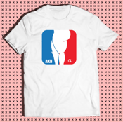 Image of A.kn Booty Major League