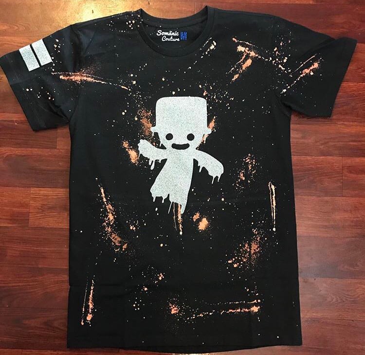 Image of DrippyCoolDude Party Tee