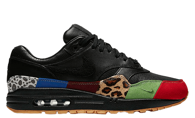 Image of Nike Air Max 1 "Masters of Air"