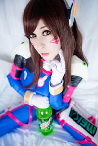 Image 1 of D.Va Set