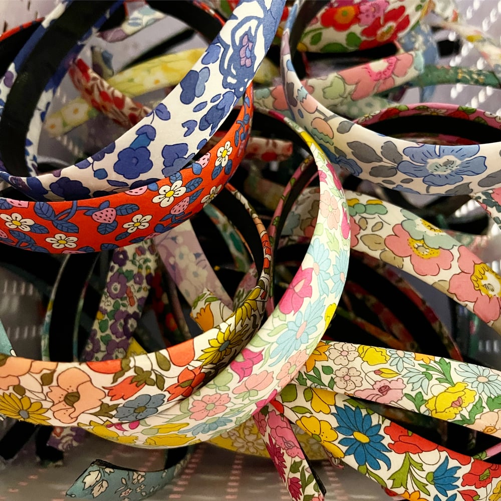 Image of Liberty of London Headband