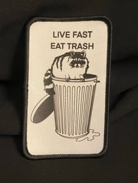 Image 5 of Iron On Patches